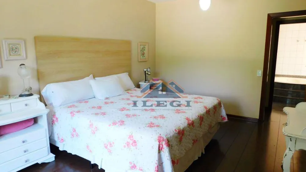 Casa de Condomínio, 4 quartos - Foto 6