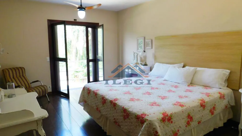 Casa de Condomínio, 4 quartos - Foto 7