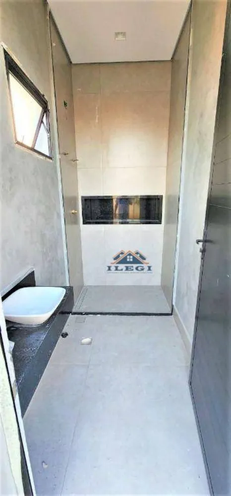 Casa de Condomínio, 3 quartos - Foto 15