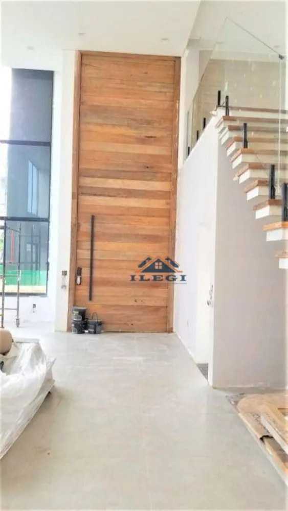 Casa de Condomínio, 3 quartos - Foto 9