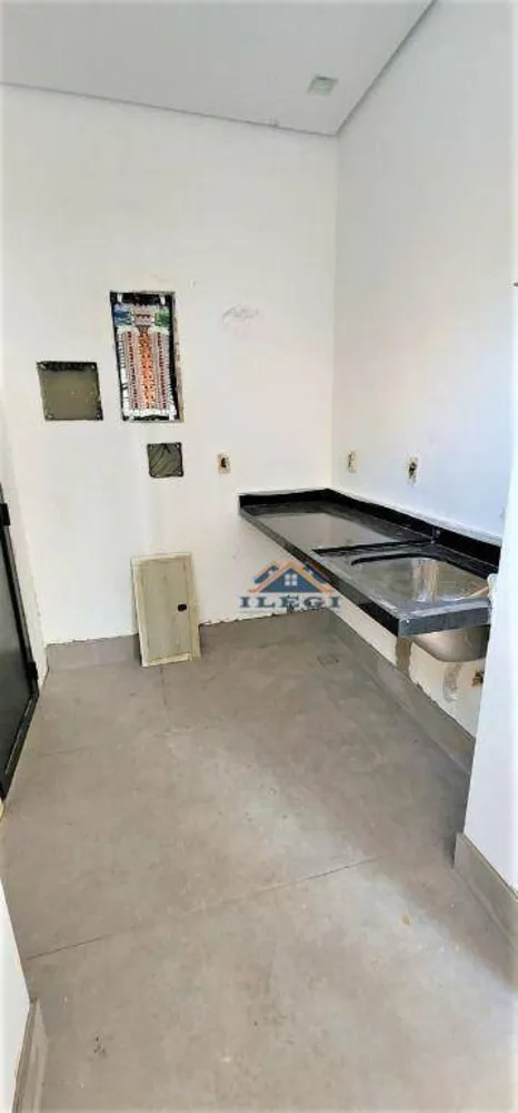 Casa de Condomínio, 3 quartos - Foto 11