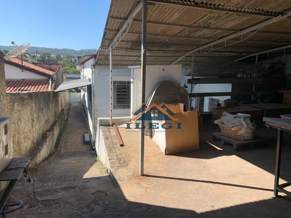 Depósito-Galpão, 268 m² - Foto 16