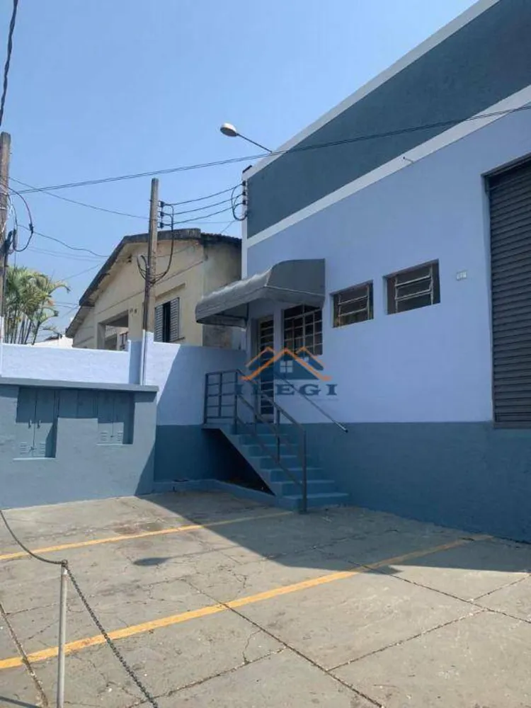 Depósito-Galpão, 268 m² - Foto 6
