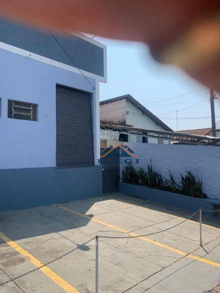 Depósito-Galpão, 268 m² - Foto 5