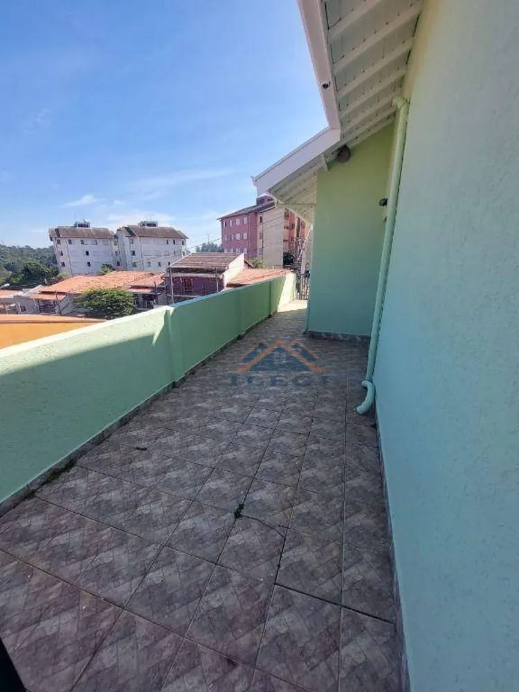 Casa, 3 quartos, 159 m² - Foto 12