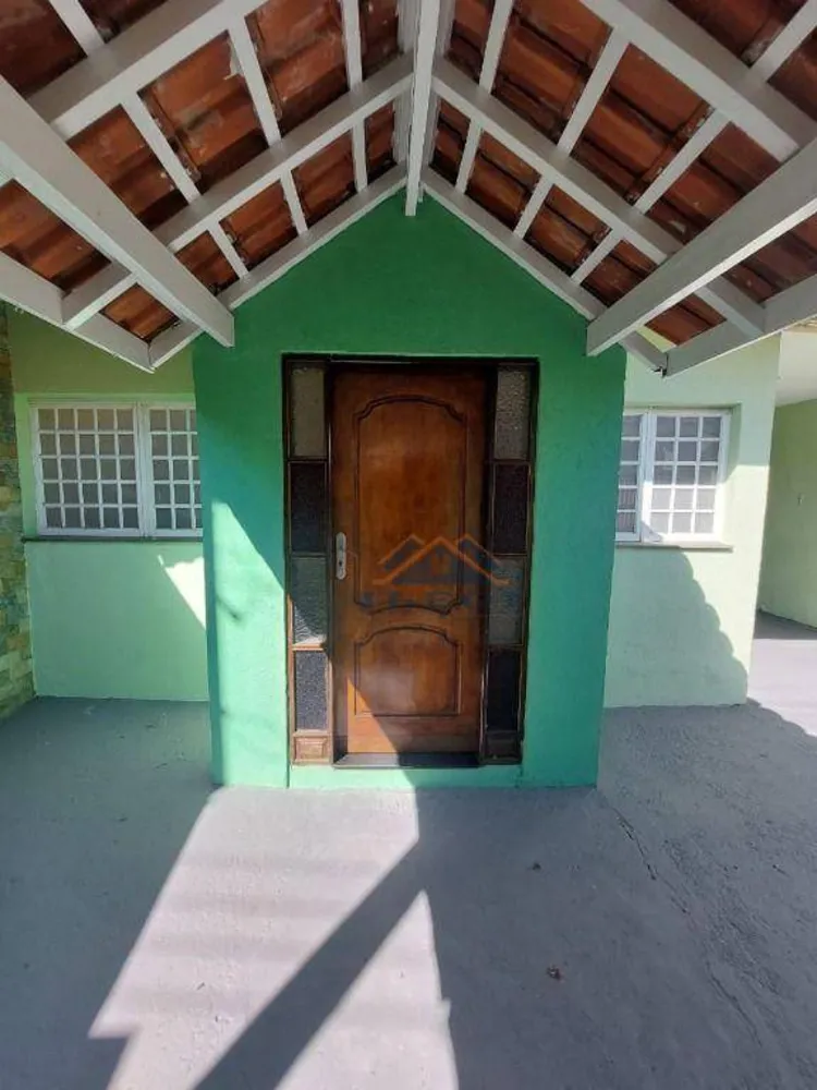 Casa, 3 quartos, 159 m² - Foto 4
