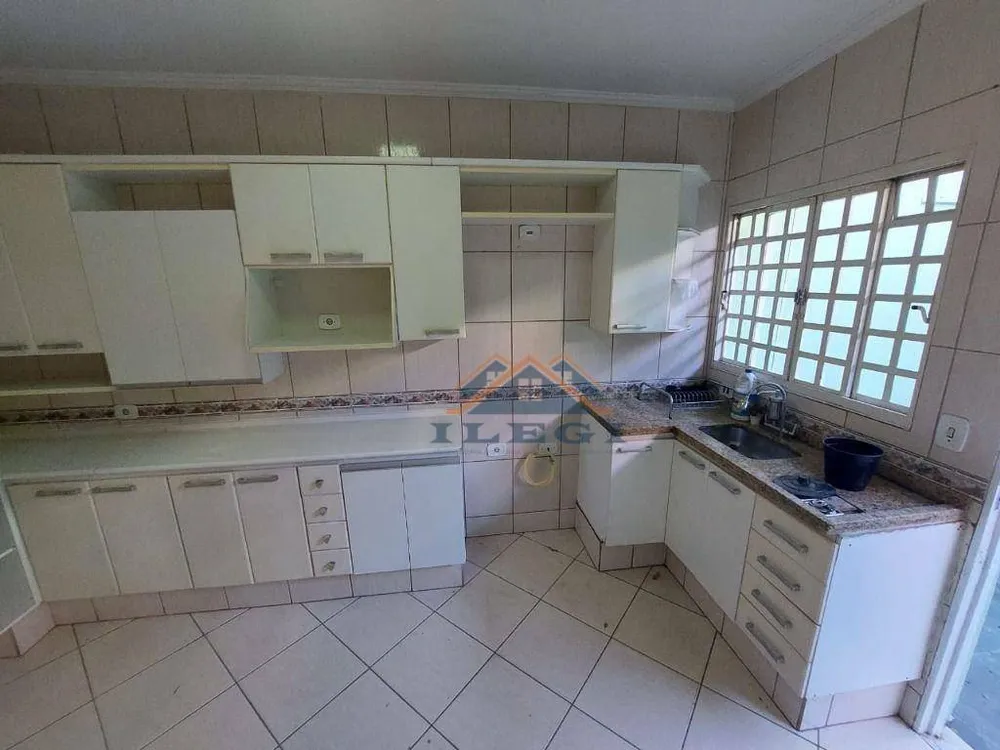Casa, 3 quartos, 159 m² - Foto 9
