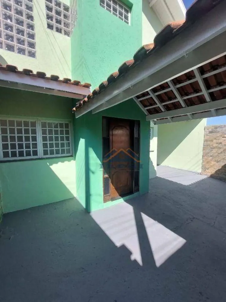 Casa, 3 quartos, 159 m² - Foto 3