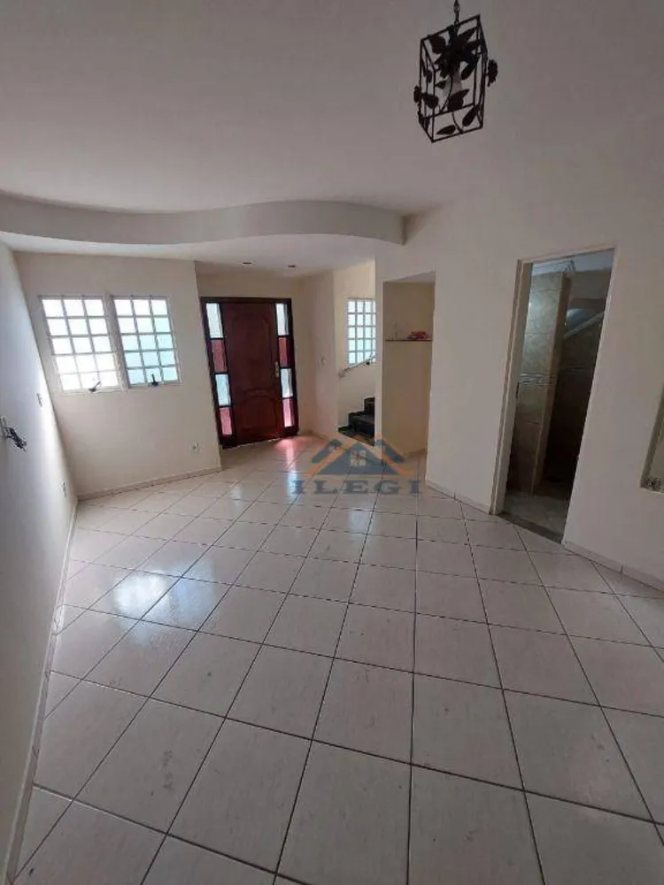 Casa, 3 quartos, 159 m² - Foto 7