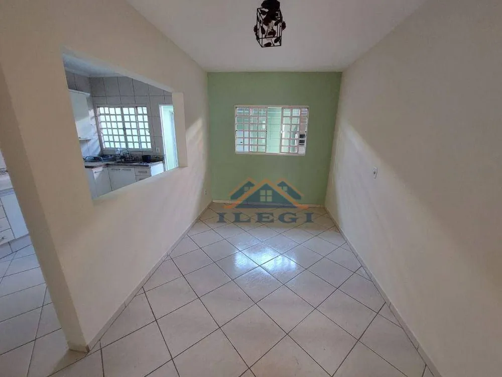 Casa, 3 quartos, 159 m² - Foto 10