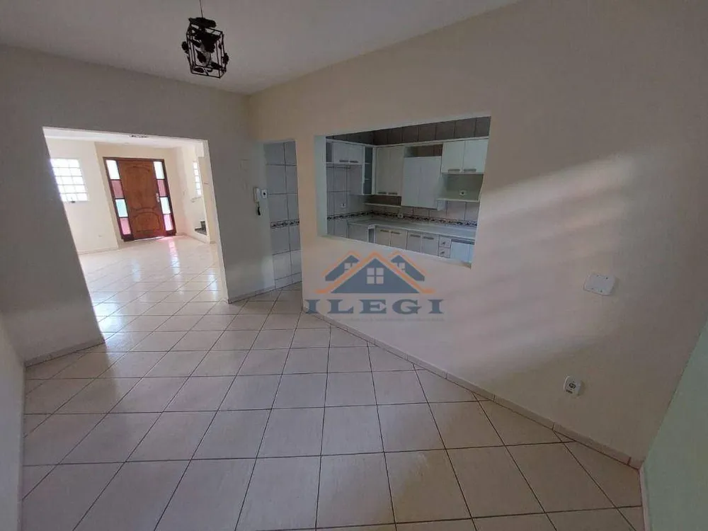 Casa, 3 quartos, 159 m² - Foto 11