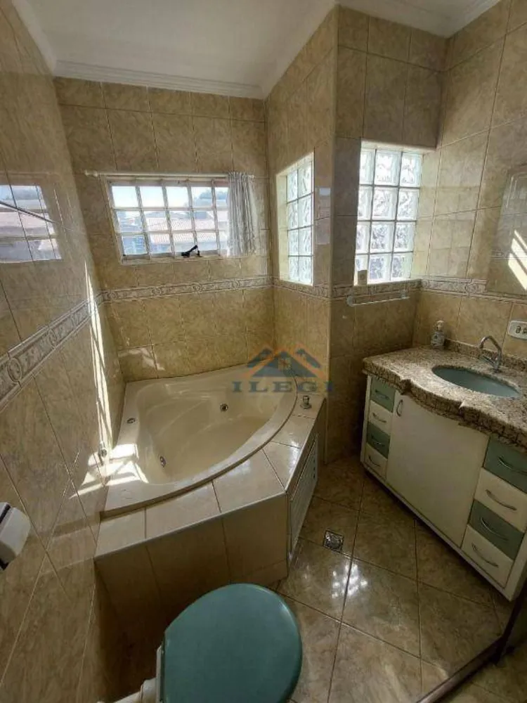 Casa, 3 quartos, 159 m² - Foto 15