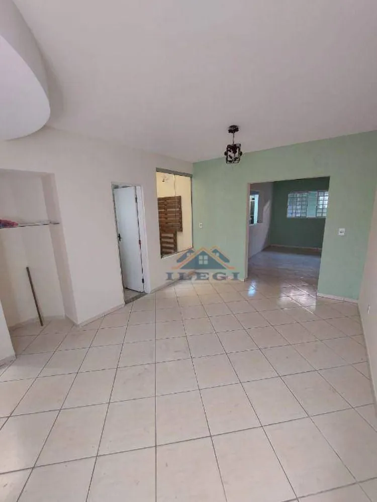 Casa, 3 quartos, 159 m² - Foto 6