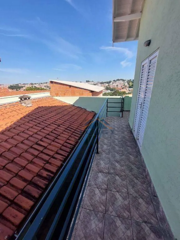 Casa, 3 quartos, 159 m² - Foto 14