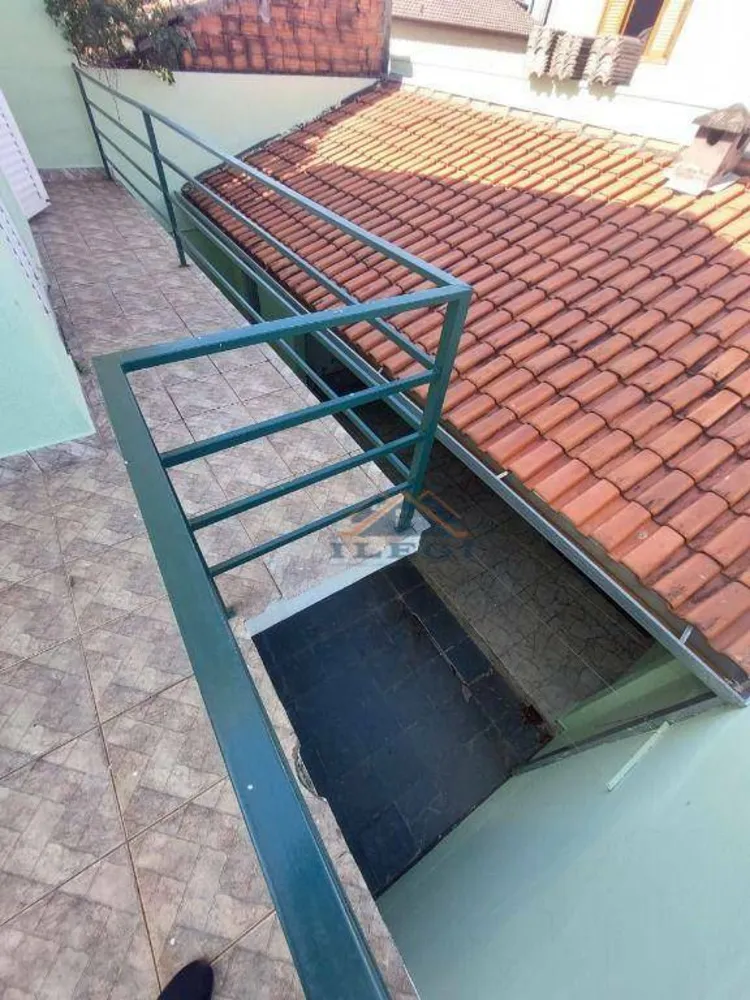 Casa, 3 quartos, 159 m² - Foto 13