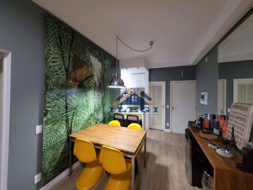 Apartamento, 3 quartos, 96 m² - Foto 4