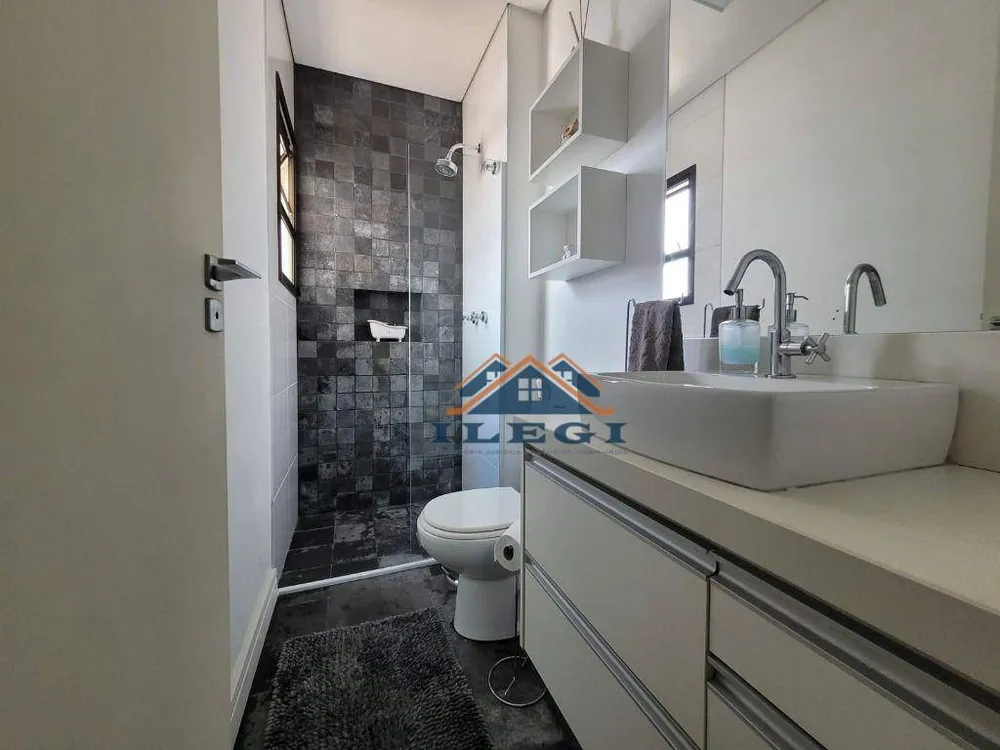 Apartamento, 3 quartos, 96 m² - Foto 9