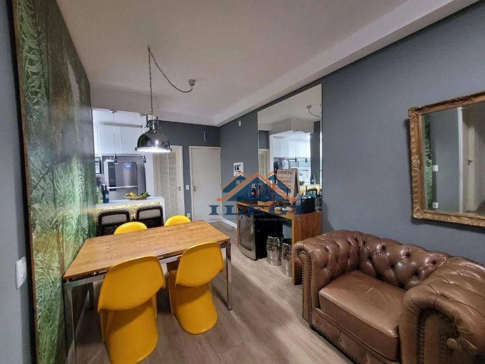 Apartamento, 3 quartos, 96 m² - Foto 5