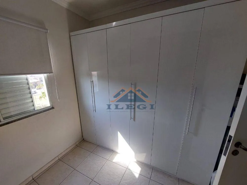 Apartamento, 3 quartos, 96 m² - Foto 5