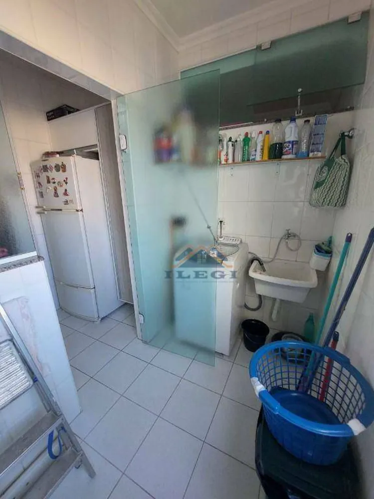 Apartamento, 3 quartos, 96 m² - Foto 2