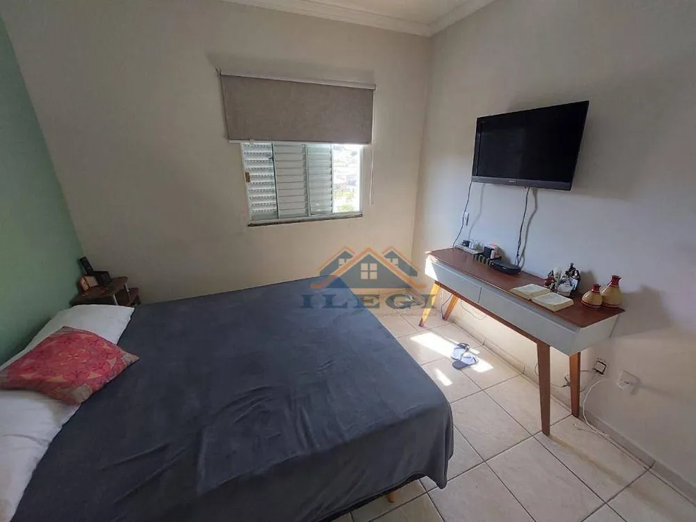 Apartamento, 3 quartos, 96 m² - Foto 4