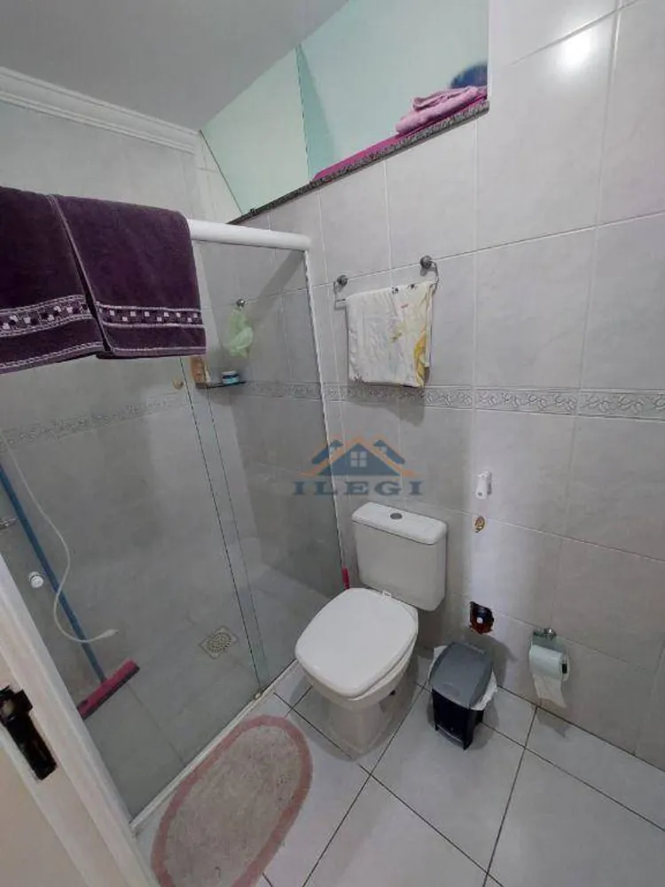 Apartamento, 3 quartos, 96 m² - Foto 7