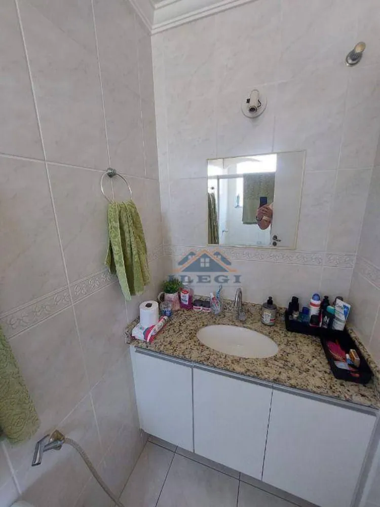 Apartamento, 3 quartos, 96 m² - Foto 8