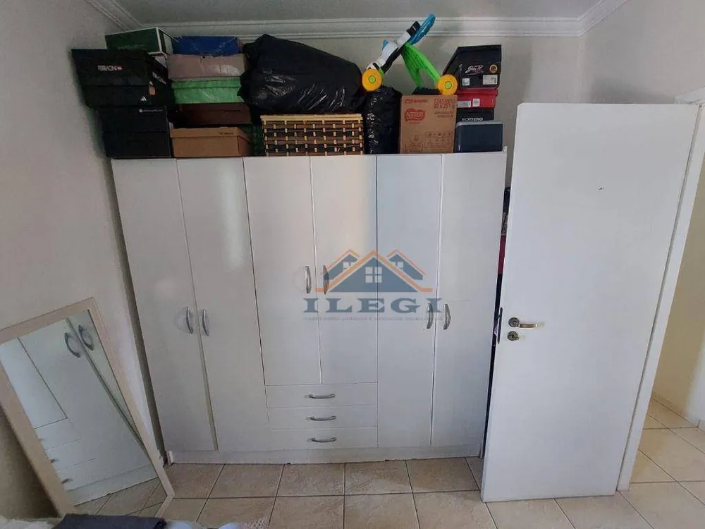 Apartamento, 3 quartos, 96 m² - Foto 6