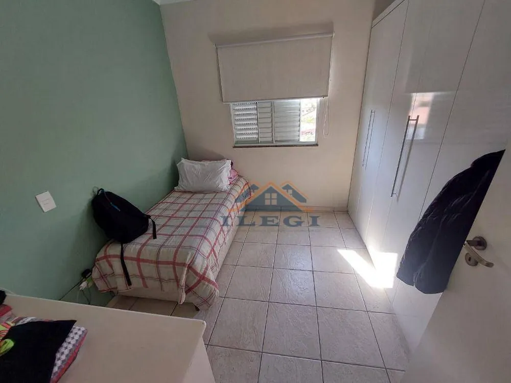 Apartamento, 3 quartos, 96 m² - Foto 3