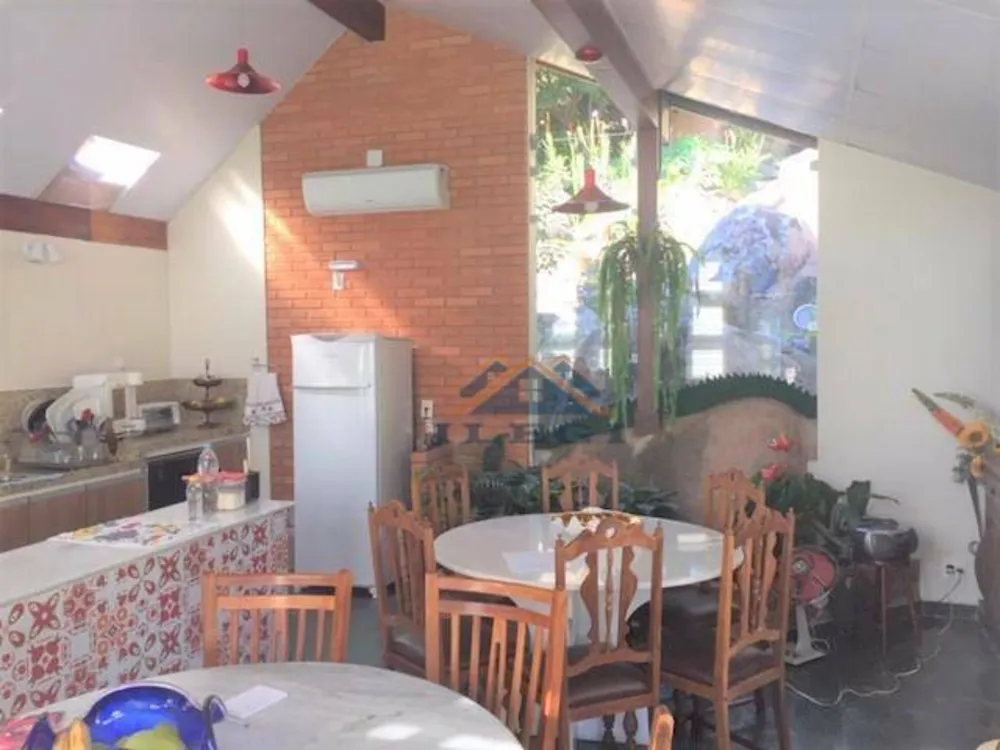 Casa de Condomínio, 4 quartos - Foto 31