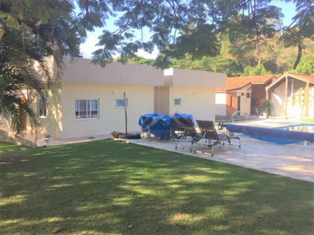 Casa de Condomínio à venda com 4 quartos, 365m² - Foto 4