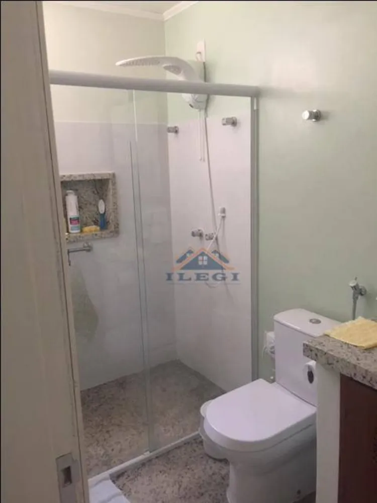 Casa de Condomínio, 4 quartos - Foto 37