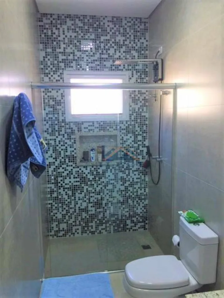 Casa de Condomínio, 4 quartos - Foto 30
