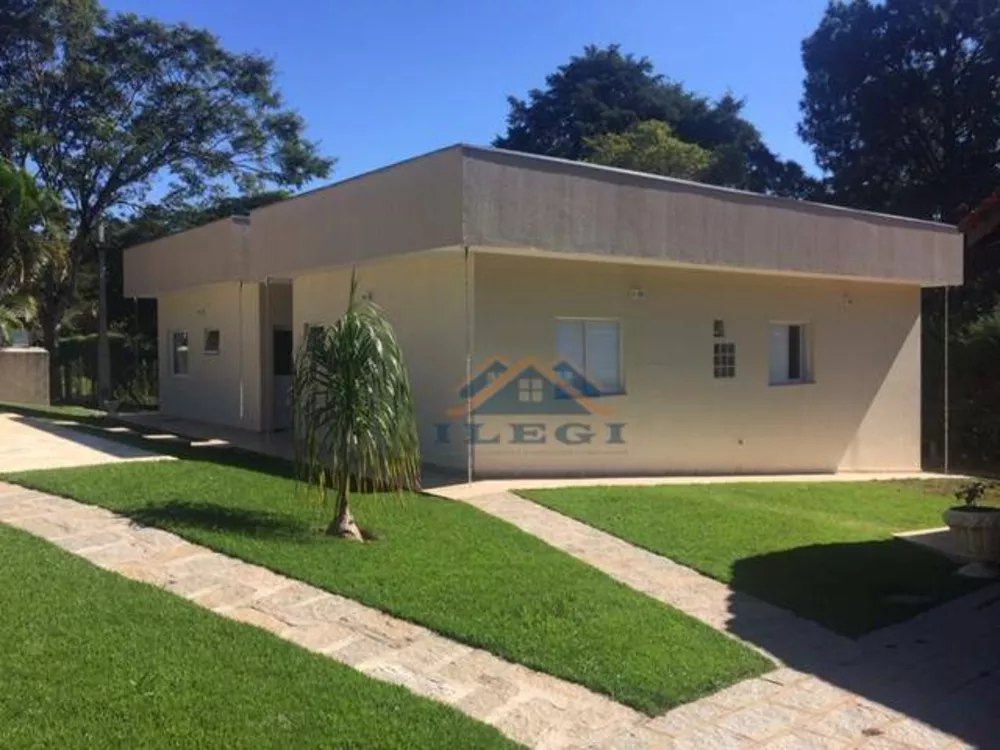 Casa de Condomínio à venda com 4 quartos, 365m² - Foto 12