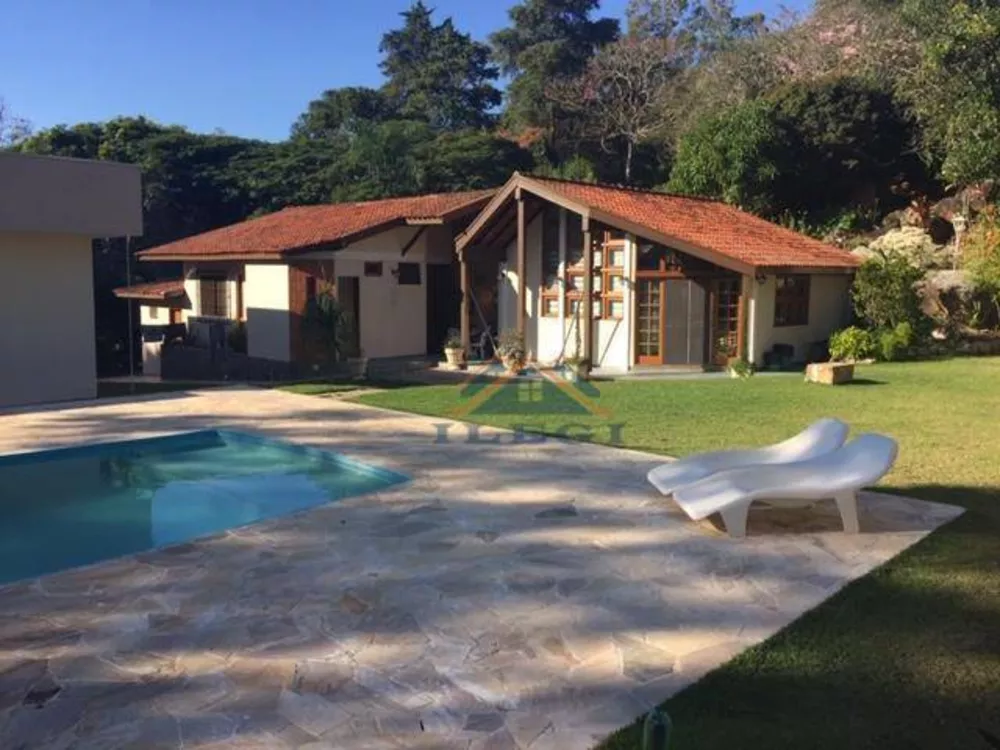 Casa de Condomínio à venda com 4 quartos, 365m² - Foto 7