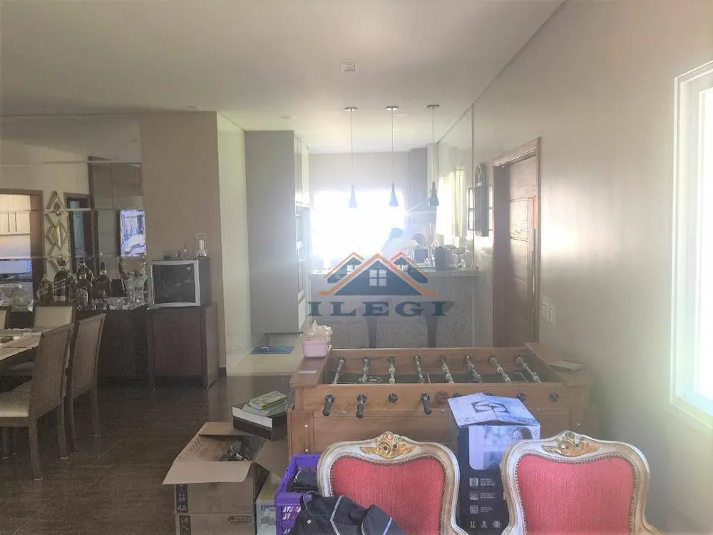 Casa de Condomínio, 4 quartos - Foto 44