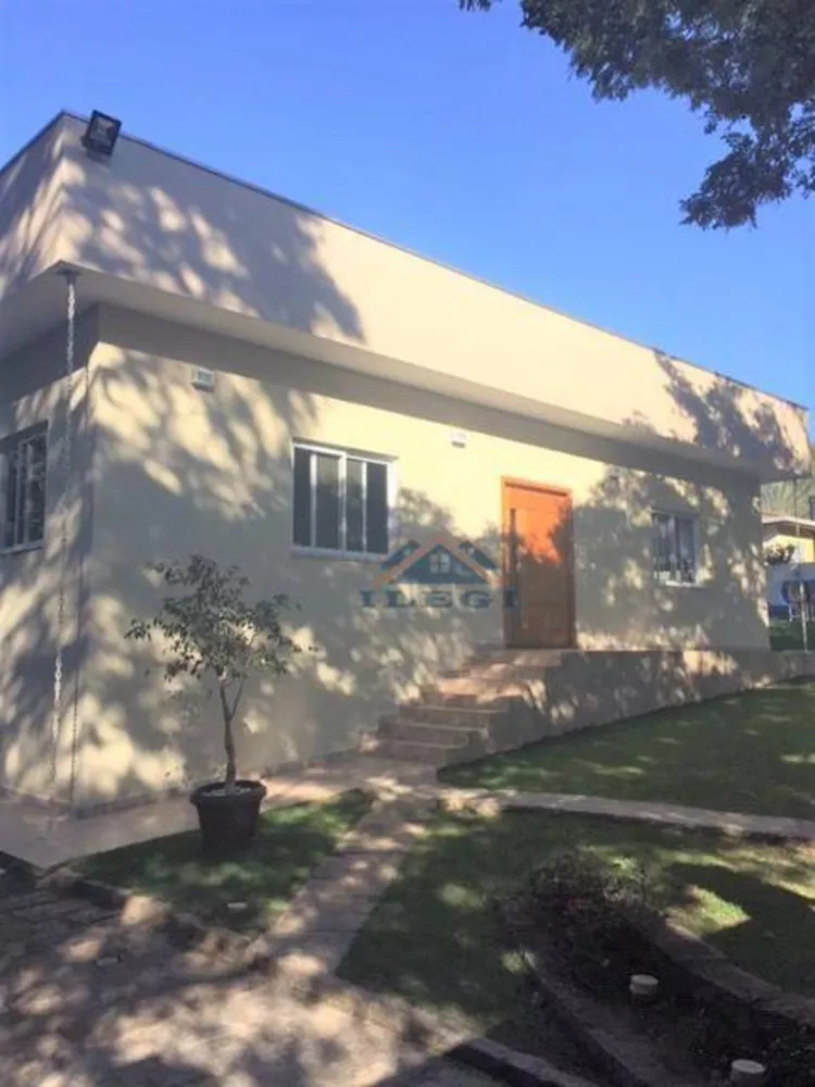 Casa de Condomínio à venda com 4 quartos, 365m² - Foto 14