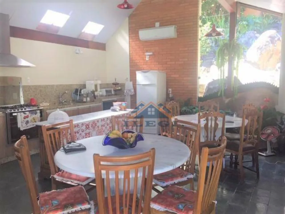 Casa de Condomínio, 4 quartos - Foto 33