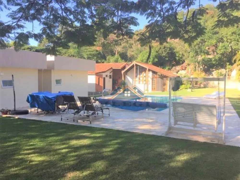 Casa de Condomínio à venda com 4 quartos, 365m² - Foto 6