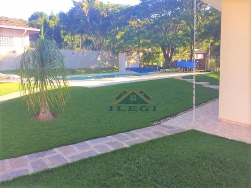 Casa de Condomínio à venda com 4 quartos, 365m² - Foto 9