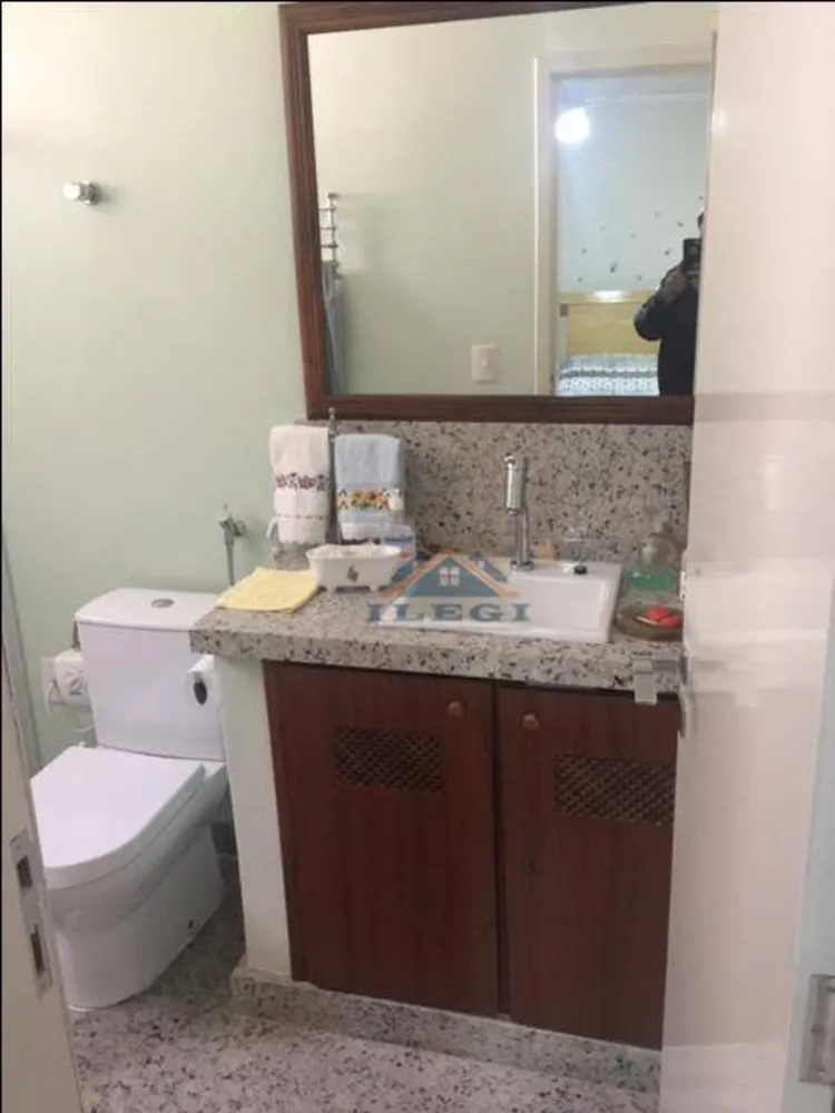 Casa de Condomínio, 4 quartos - Foto 38