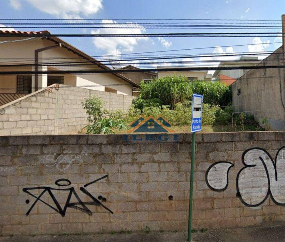 Terreno, 250 m² - Foto 2