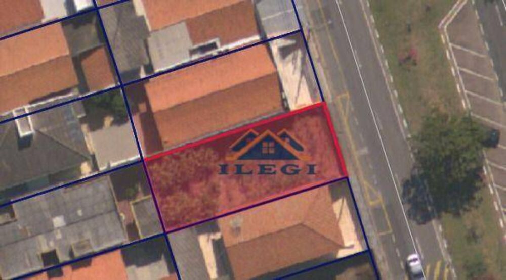 Terreno, 250 m² - Foto 1