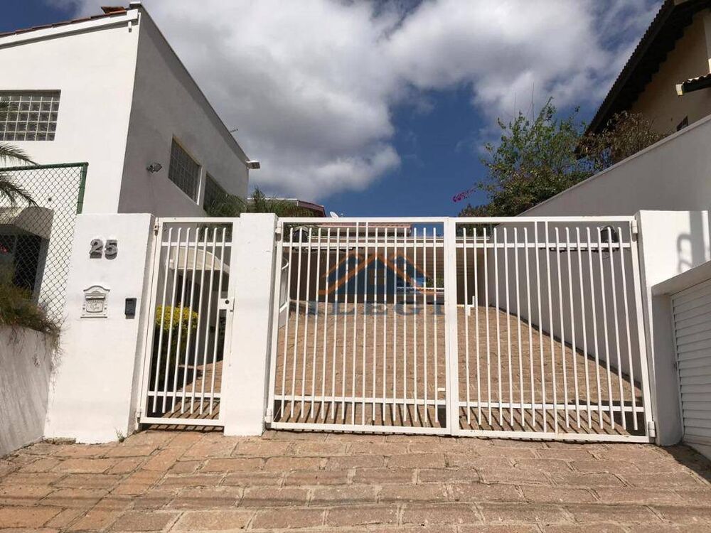 Casa de Condomínio à venda com 4 quartos, 400m² - Foto 6