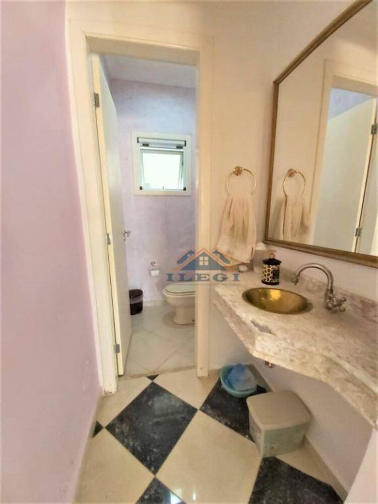 Casa de Condomínio à venda com 4 quartos, 400m² - Foto 12