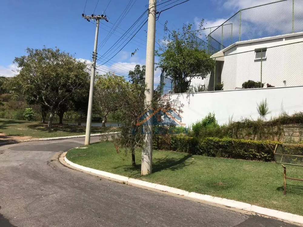 Casa de Condomínio à venda com 4 quartos, 400m² - Foto 4