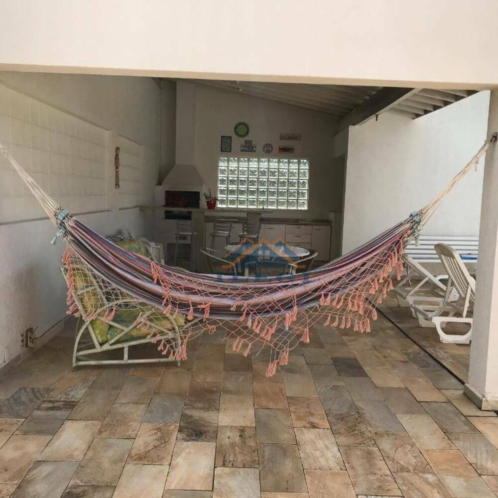 Casa de Condomínio à venda com 4 quartos, 400m² - Foto 9