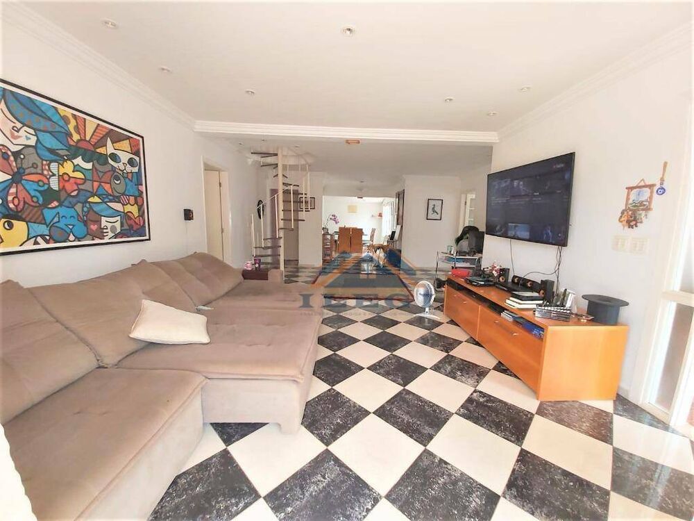Casa de Condomínio à venda com 4 quartos, 400m² - Foto 11