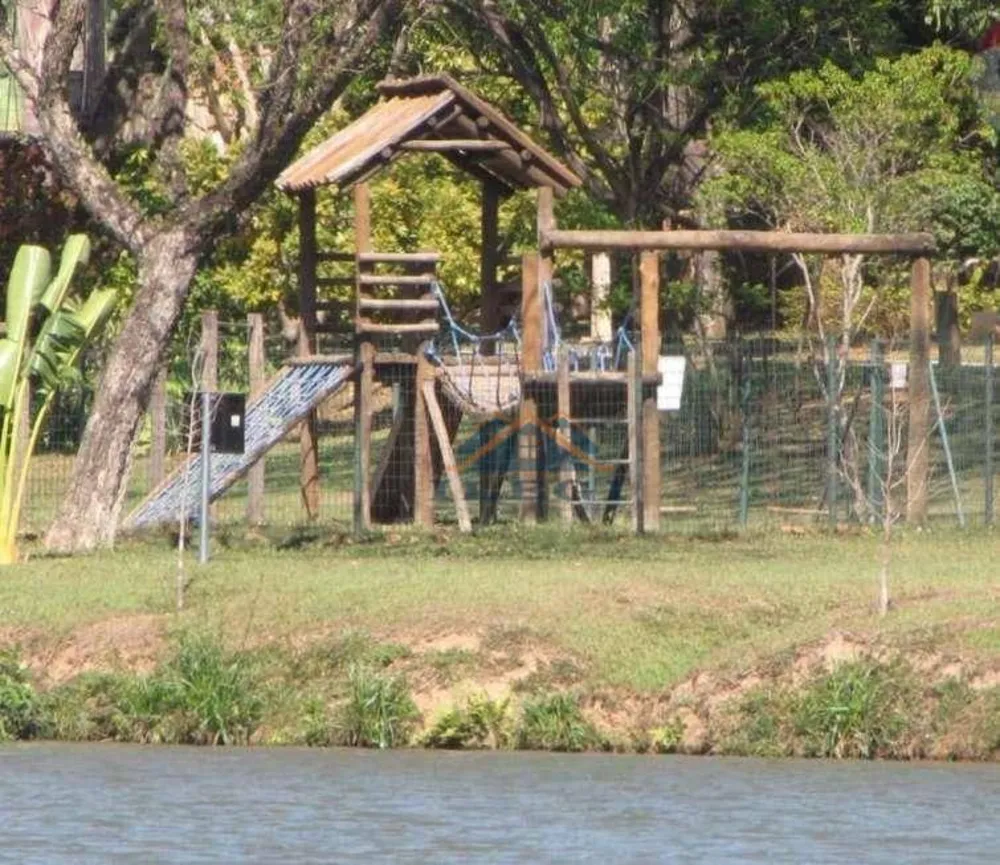 Casa de Condomínio, 4 quartos - Foto 19