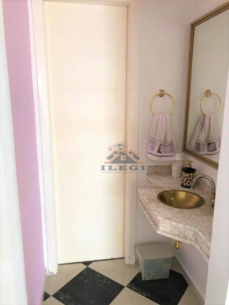 Casa de Condomínio à venda com 4 quartos, 400m² - Foto 10